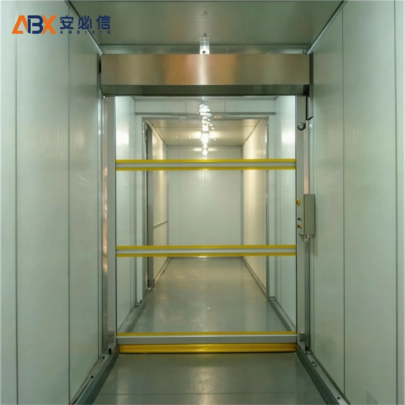 哈密市快速门