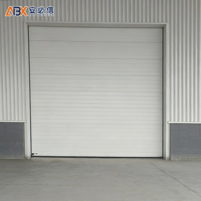 哈密市高扬程滑升门