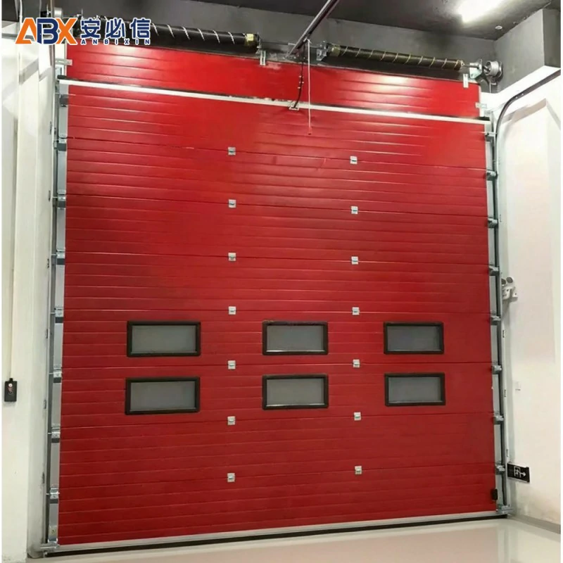 哈密市高扬程提升门